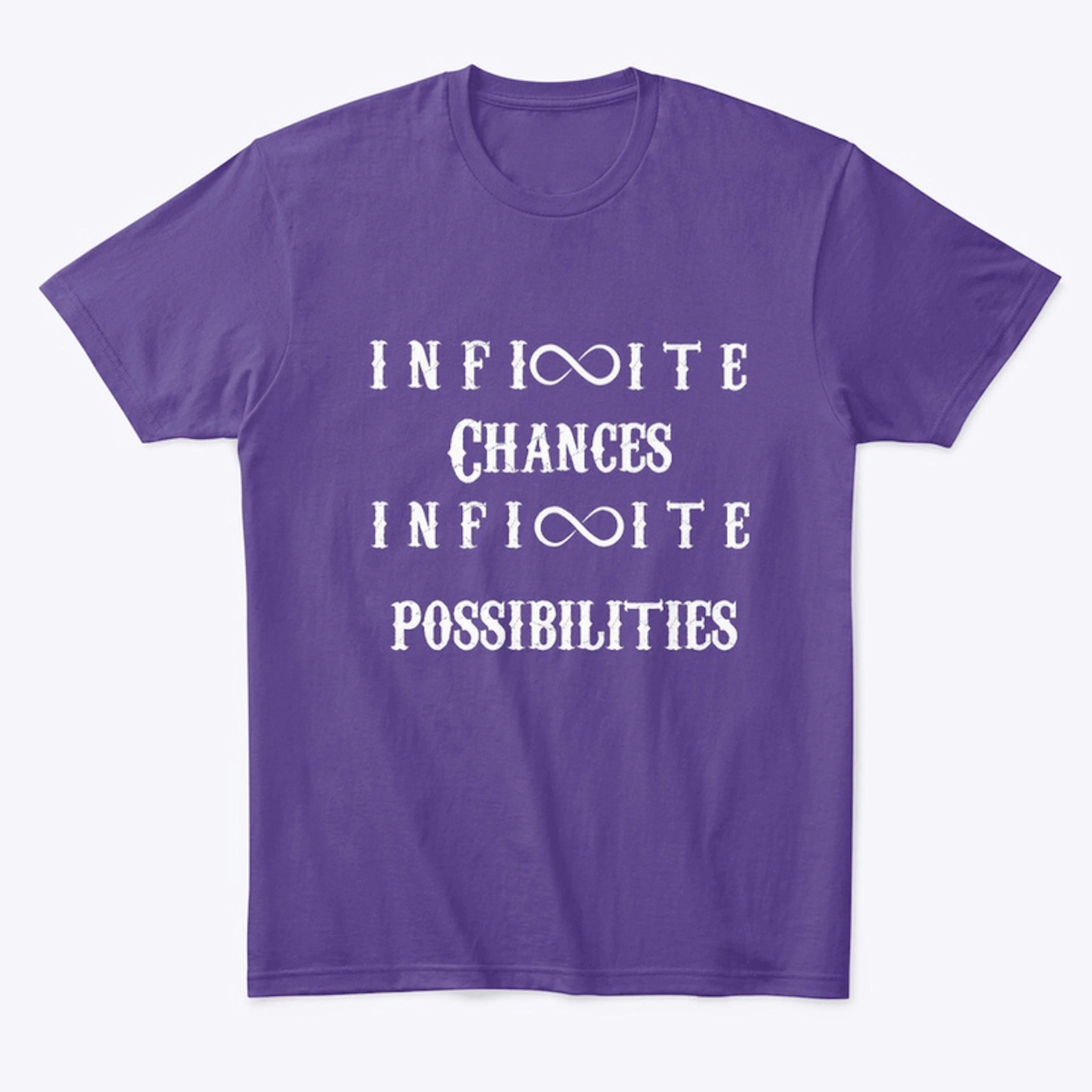 FOB Infinite Chances T-Shirt