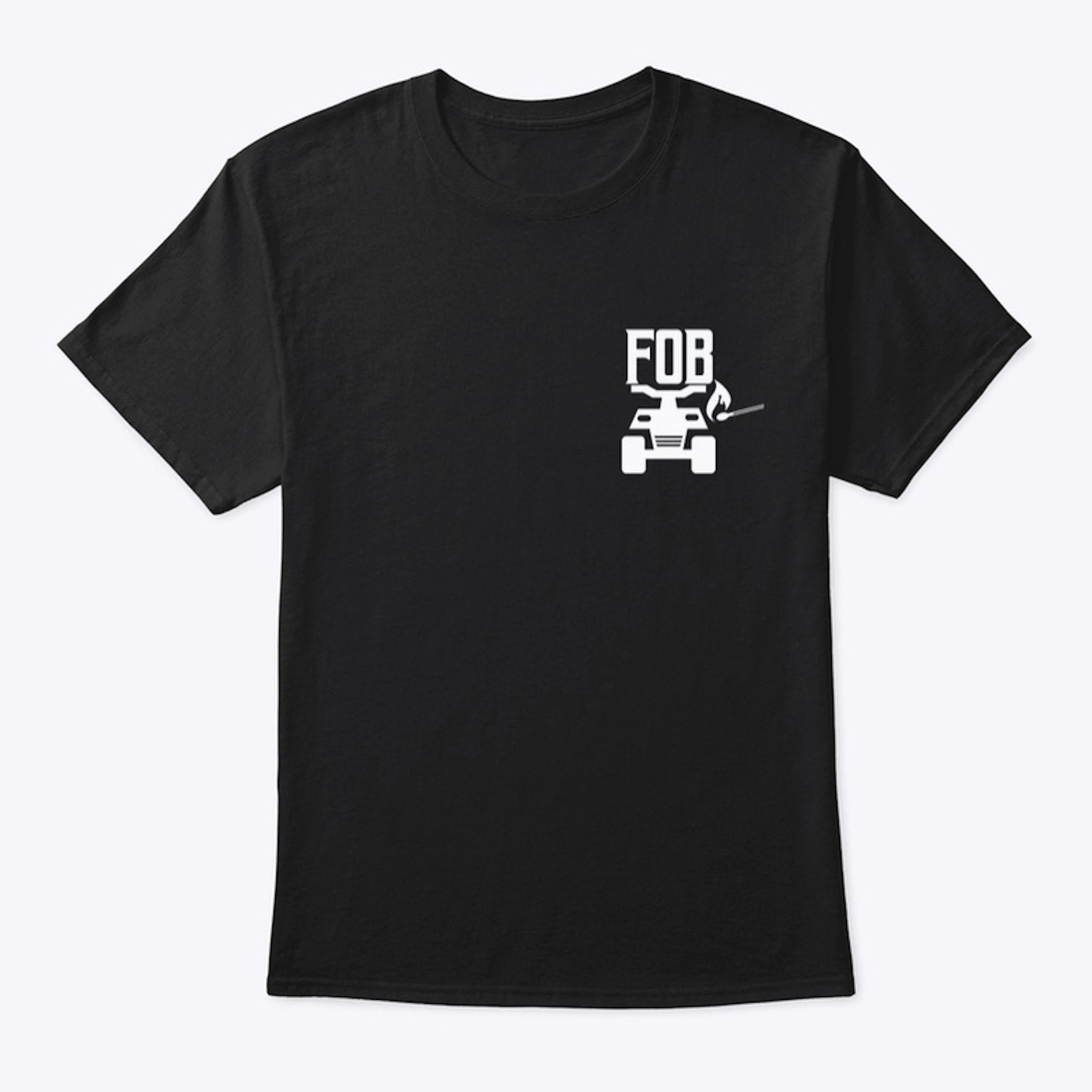 FOB Mic T-Shirt